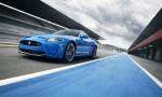 Jaguar XKR-S 2011 года